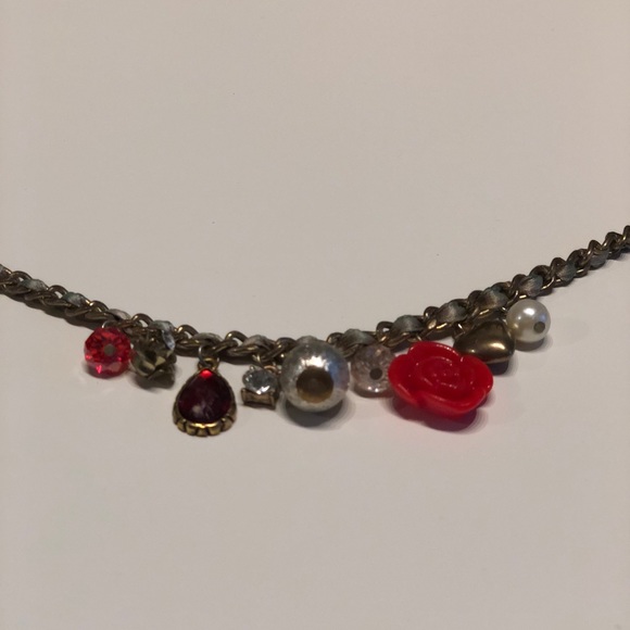 Necklace - Picture 4 of 5